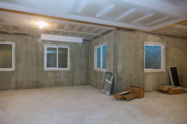 Cost of Home Structural Repair in Birmingham