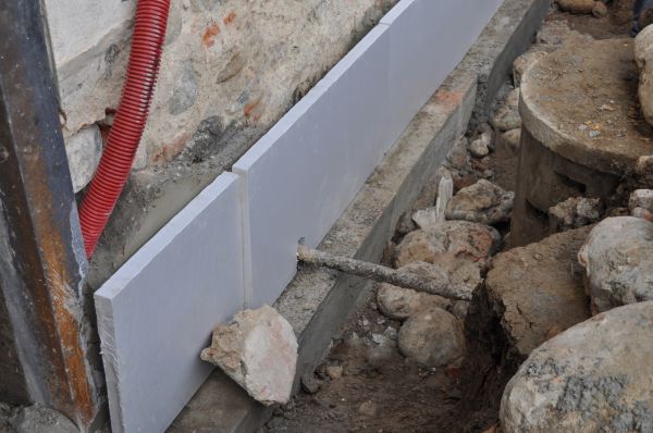 Cost of Underpinning Foundation Repair in Birmingham