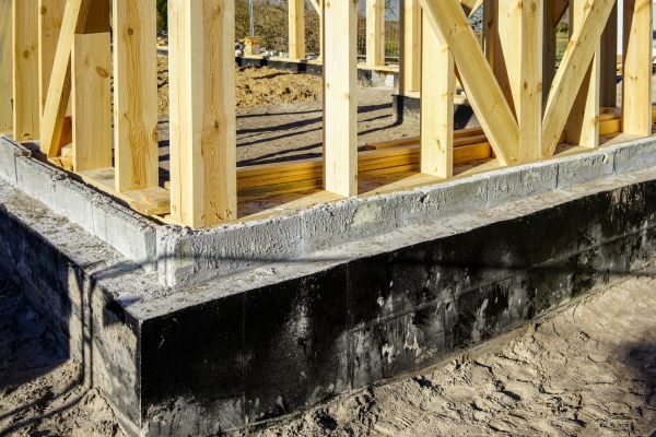 Sinking Foundation Lifting in Birmingham