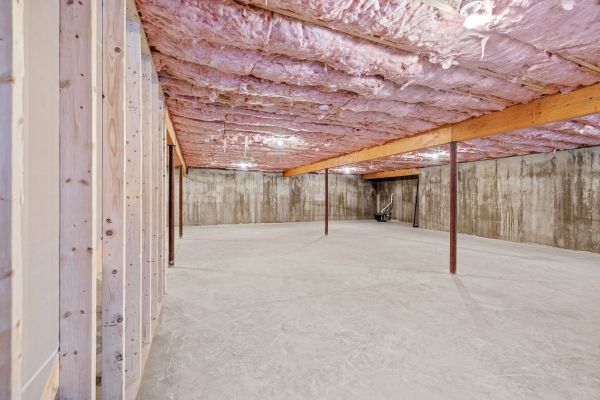 Foundation Maintenance in Birmingham
