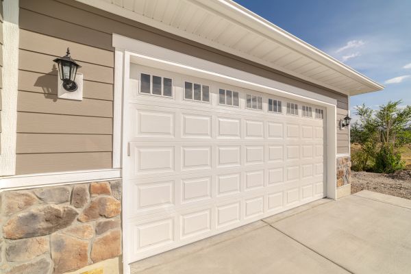 Garage Lifting in Birmingham