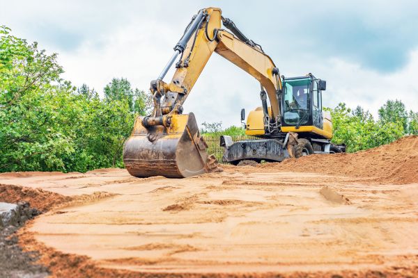 Home Foundation Leveling in Birmingham