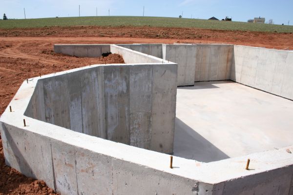 Exterior Foundation Service in Birmingham