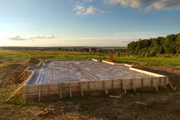 Exterior Foundation Repair in Birmingham