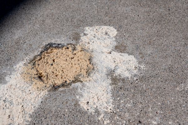 Foundation Leveling Service in Birmingham