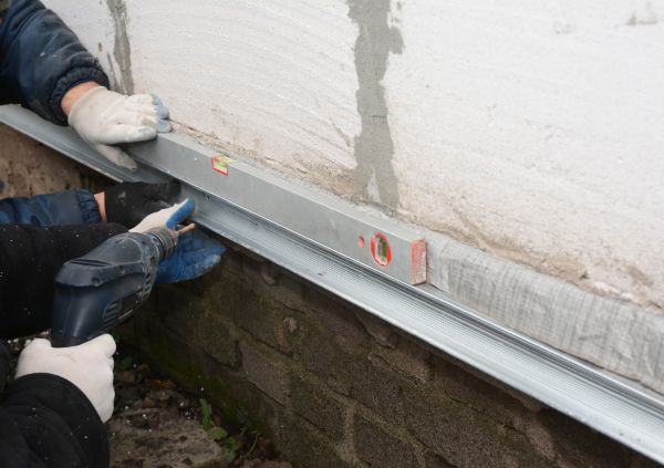 Cost of House Levelling in Birmingham