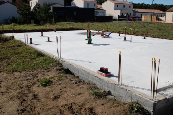 Foundation Lifting in Birmingham
